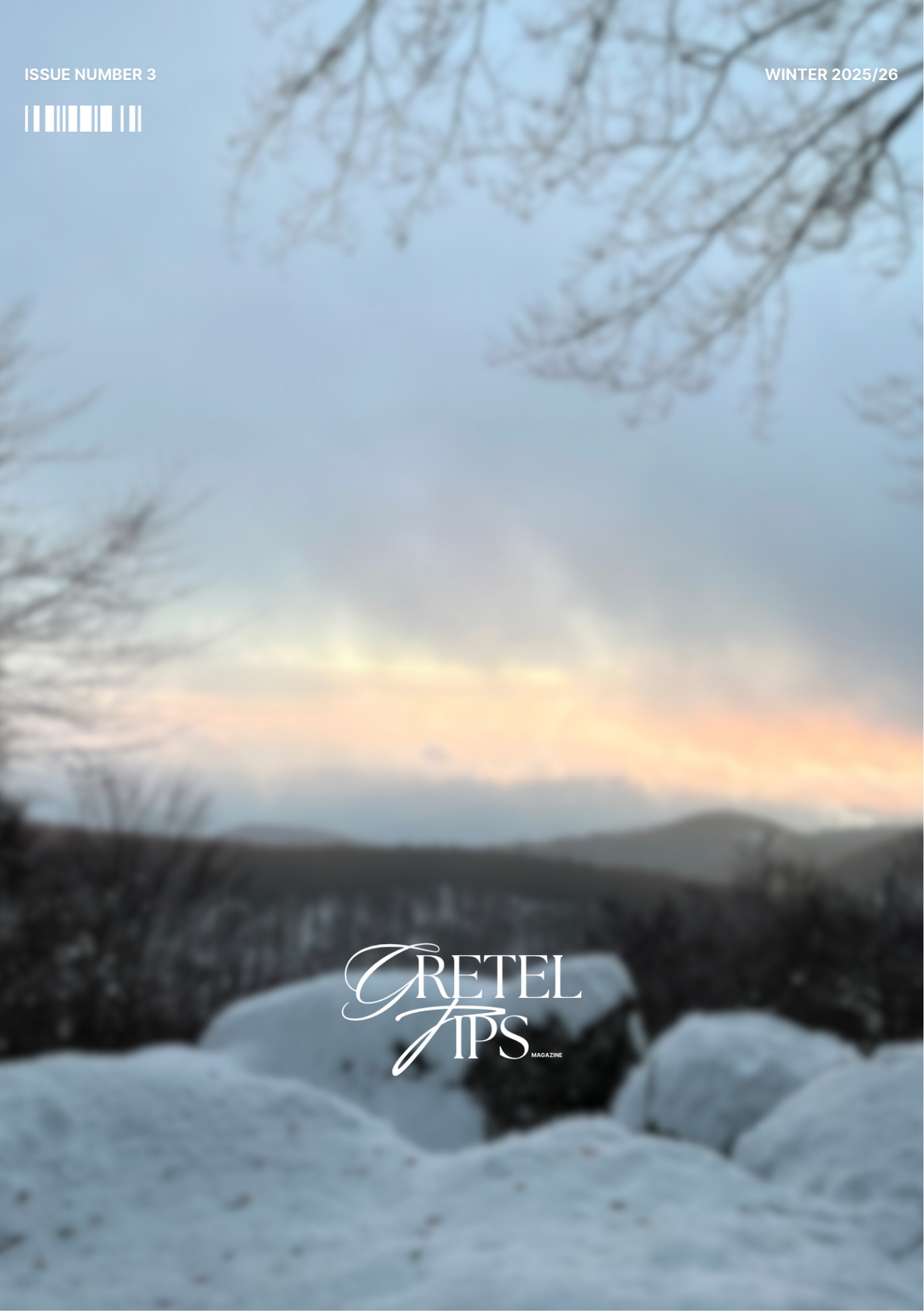 Gretel Tips Magazine