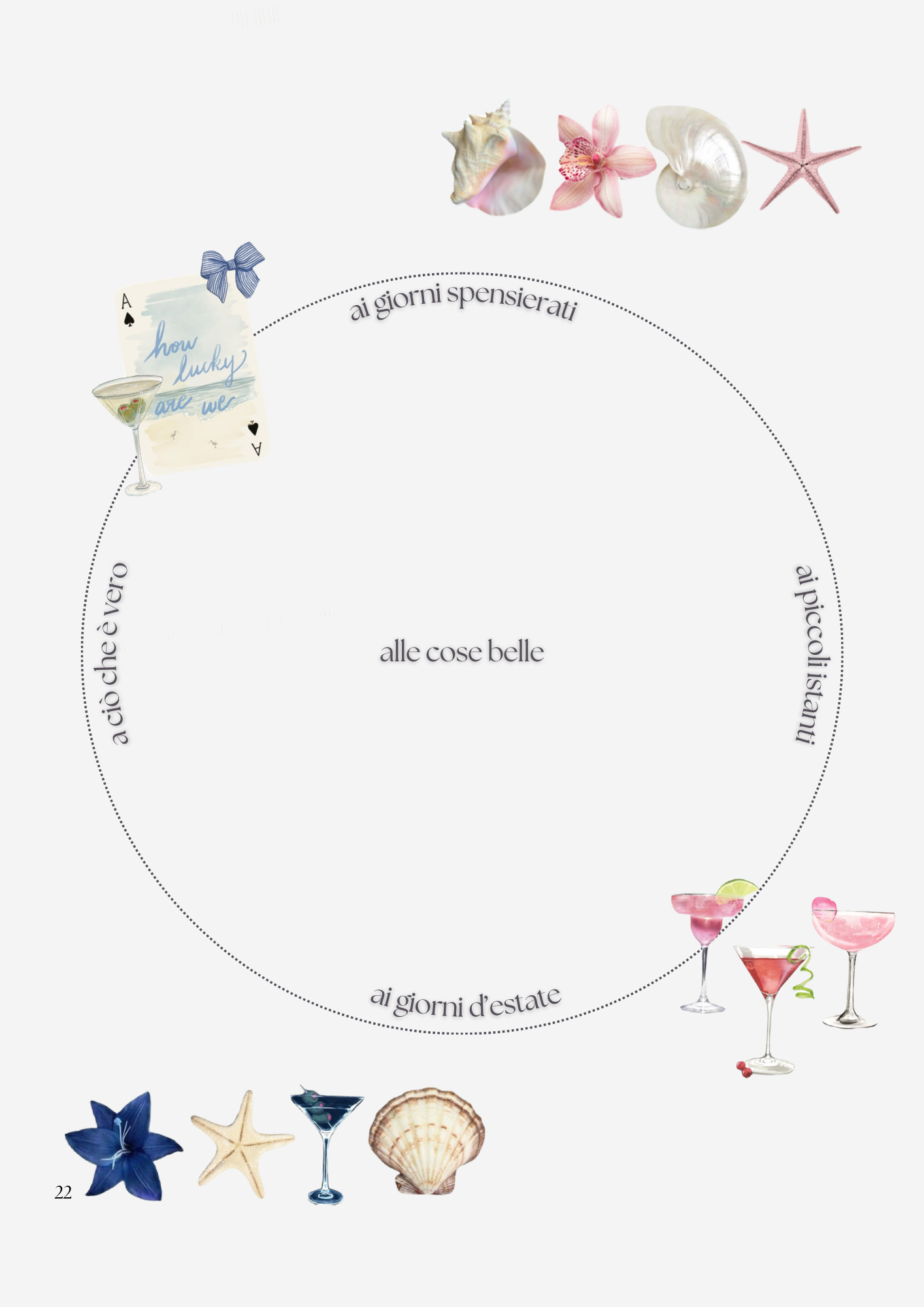 Gretel Tips Magazine