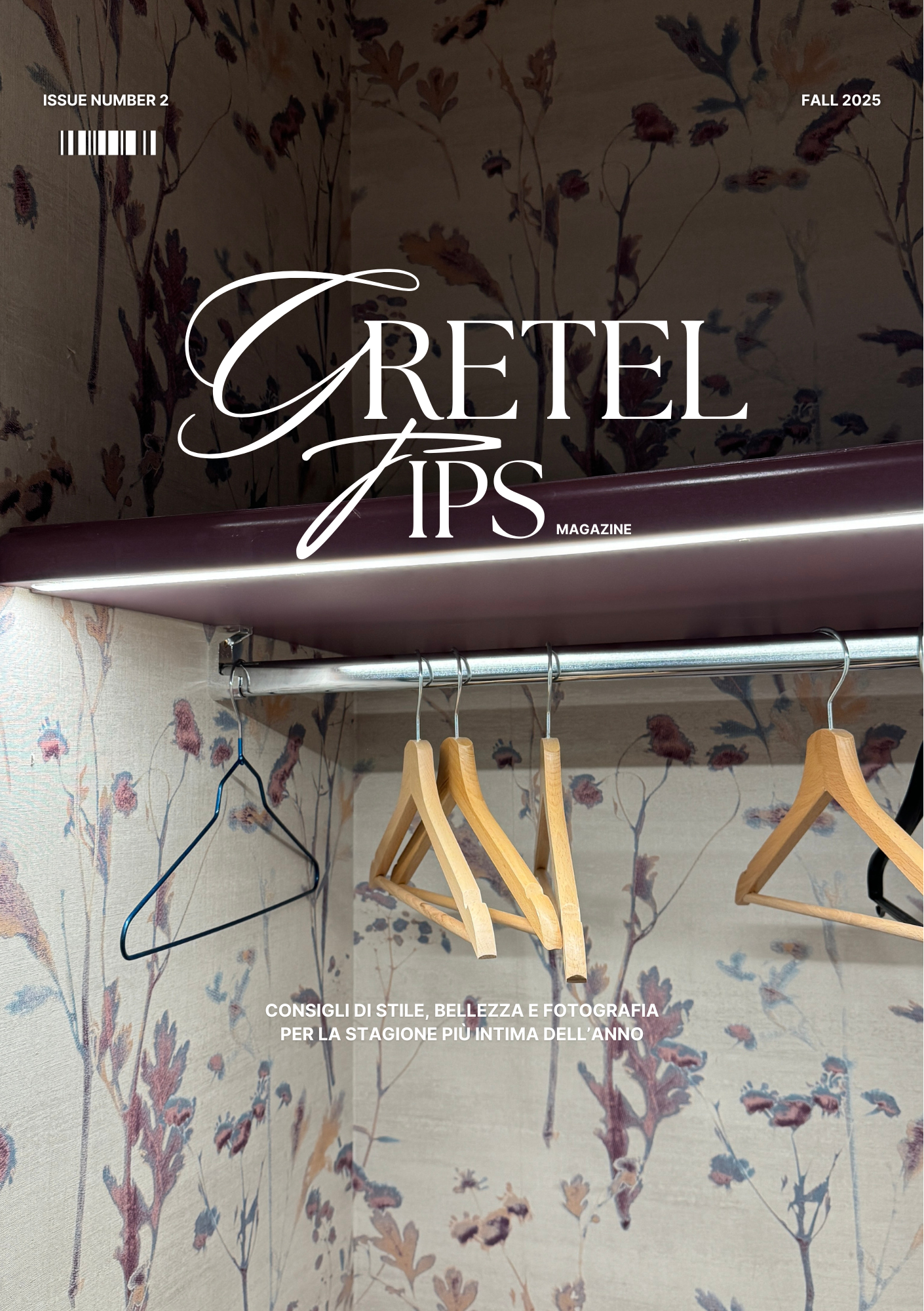 Gretel Tips Magazine